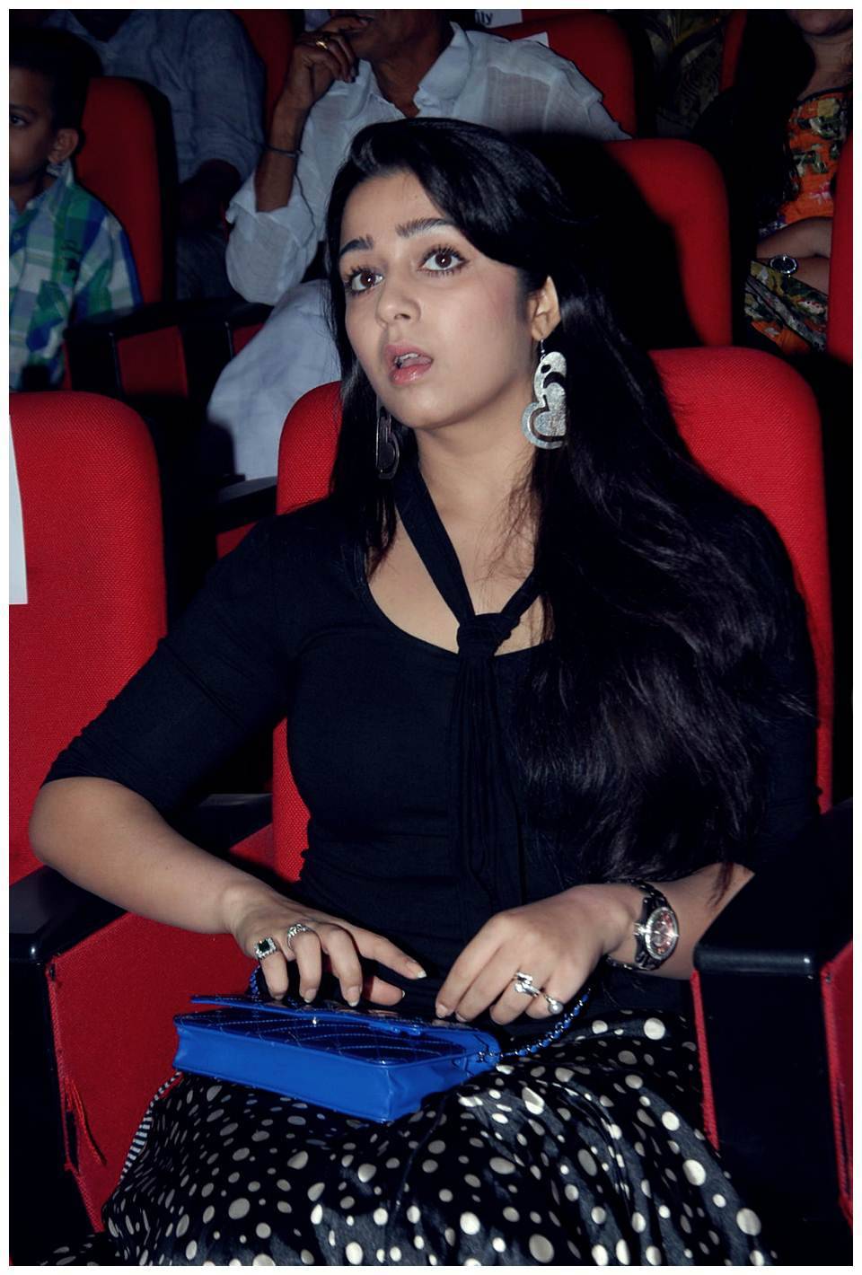 Charmi at Iddarammayilatho Audio Release Pictures | Picture 442634