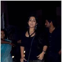 Charmi at Iddarammayilatho Audio Release Pictures | Picture 442588