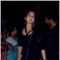 Charmi at Iddarammayilatho Audio Release Pictures | Picture 442615