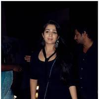 Charmi at Iddarammayilatho Audio Release Pictures | Picture 442619