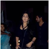 Charmi at Iddarammayilatho Audio Release Pictures | Picture 442647