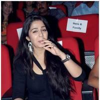 Charmi at Iddarammayilatho Audio Release Pictures