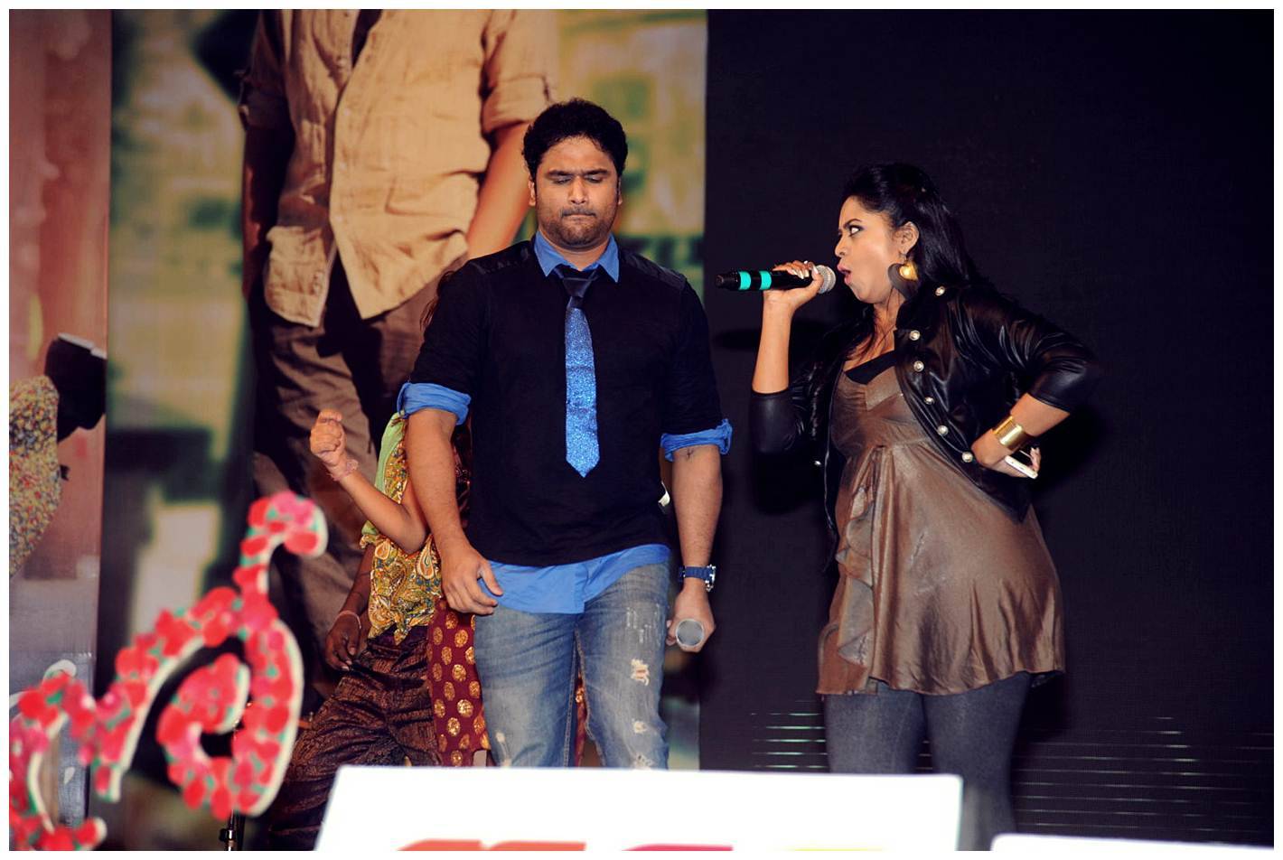 Iddarammayilatho Audio Launch Function | Picture 443334