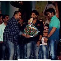 Iddarammayilatho Audio Launch Function | Picture 443324