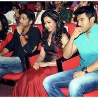 Iddarammayilatho Audio Launch Function | Picture 443326