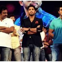 Iddarammayilatho Audio Launch Function | Picture 443329