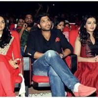 Iddarammayilatho Audio Launch Function | Picture 443333