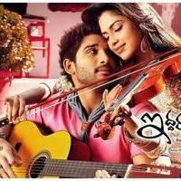 Iddarammayilatho Audio Release Wallpapers | Picture 442482