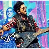 Iddarammayilatho Audio Release Wallpapers | Picture 442483