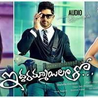 Iddarammayilatho Audio Release Wallpapers | Picture 442489