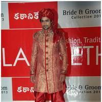 Kalanikethan Bride & Groom Collection 2013 Pictures | Picture 442121
