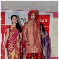 Kalanikethan Bride & Groom Collection 2013 Pictures | Picture 442168
