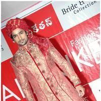 Kalanikethan Bride & Groom Collection 2013 Pictures | Picture 442176