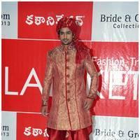 Kalanikethan Bride & Groom Collection 2013 Pictures | Picture 442177