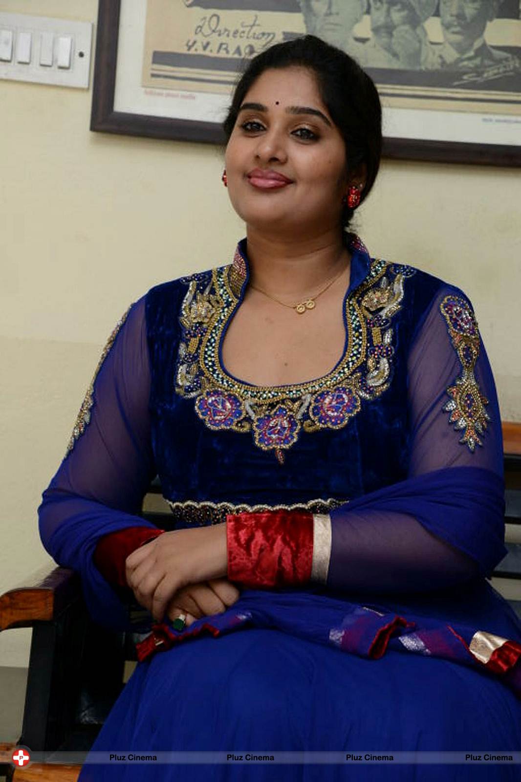Mamilla Shailaja Priya - Priya at Moodu Mulla Bandham Serial Press Meet Photos | Picture 526475