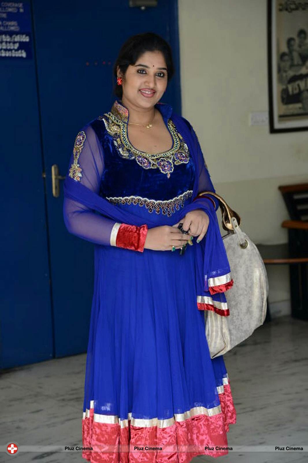 Mamilla Shailaja Priya - Priya at Moodu Mulla Bandham Serial Press Meet Photos | Picture 526476