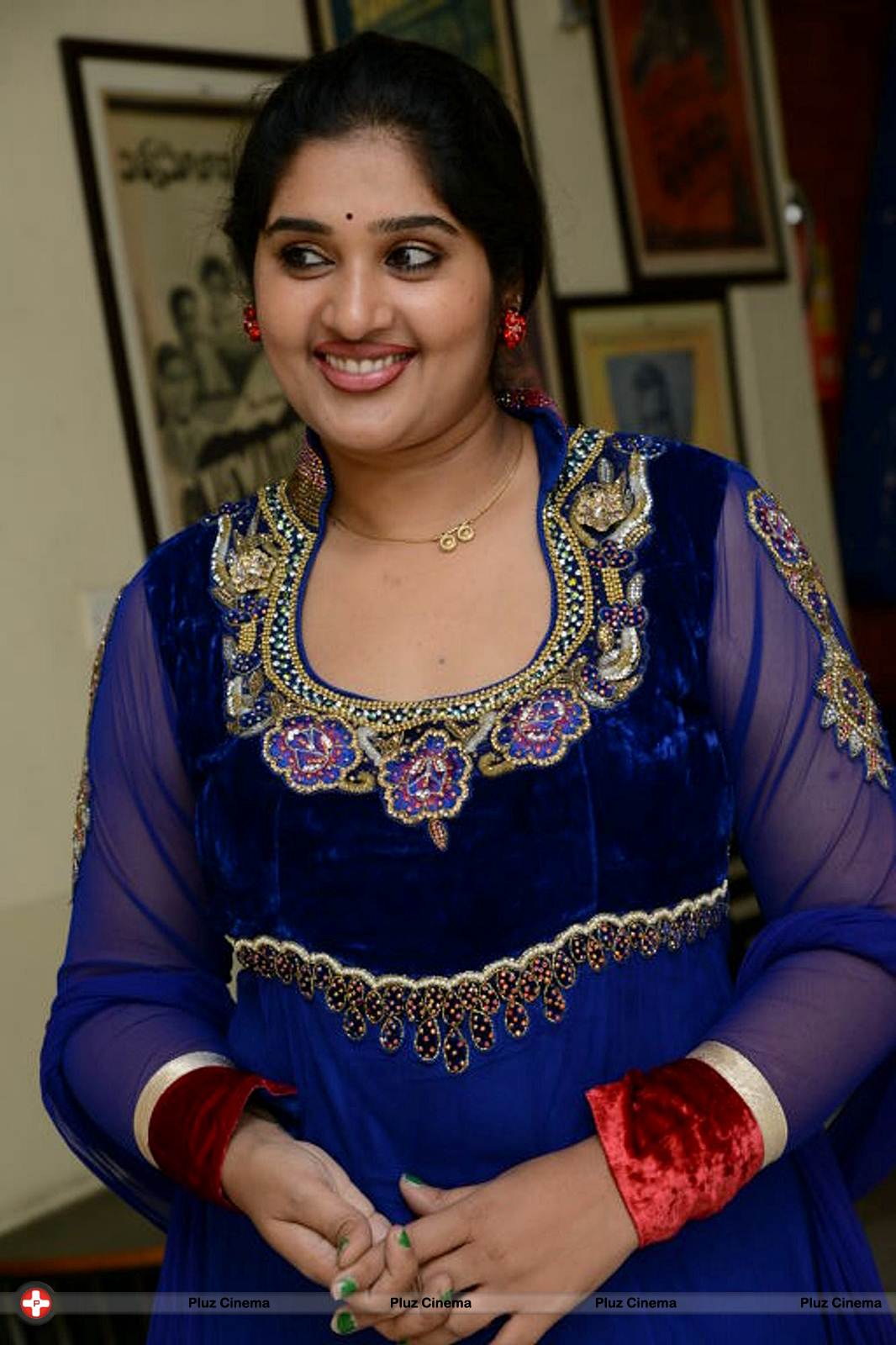 Mamilla Shailaja Priya - Priya at Moodu Mulla Bandham Serial Press Meet Photos | Picture 526482