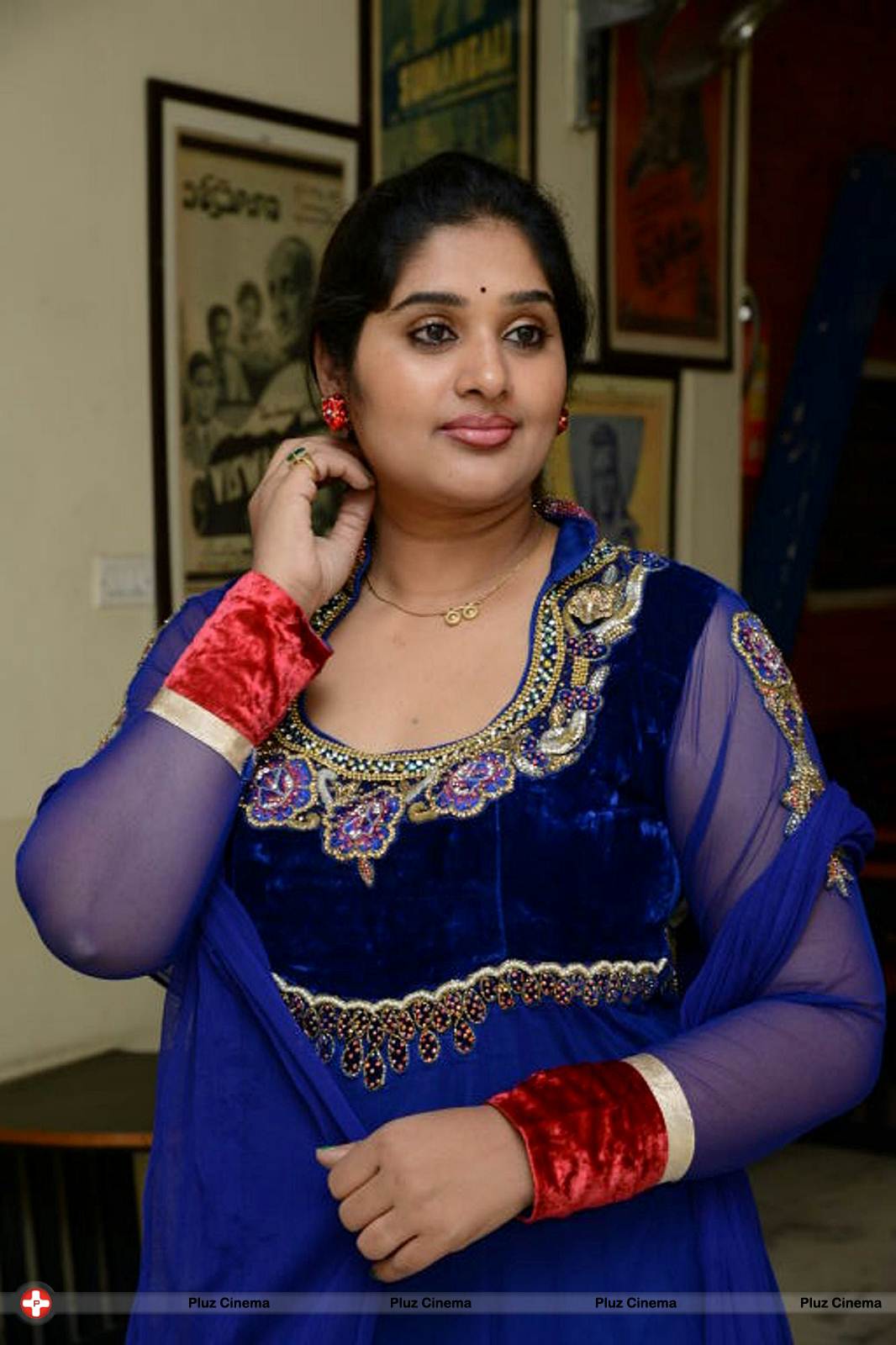 Mamilla Shailaja Priya - Priya at Moodu Mulla Bandham Serial Press Meet Photos | Picture 526497