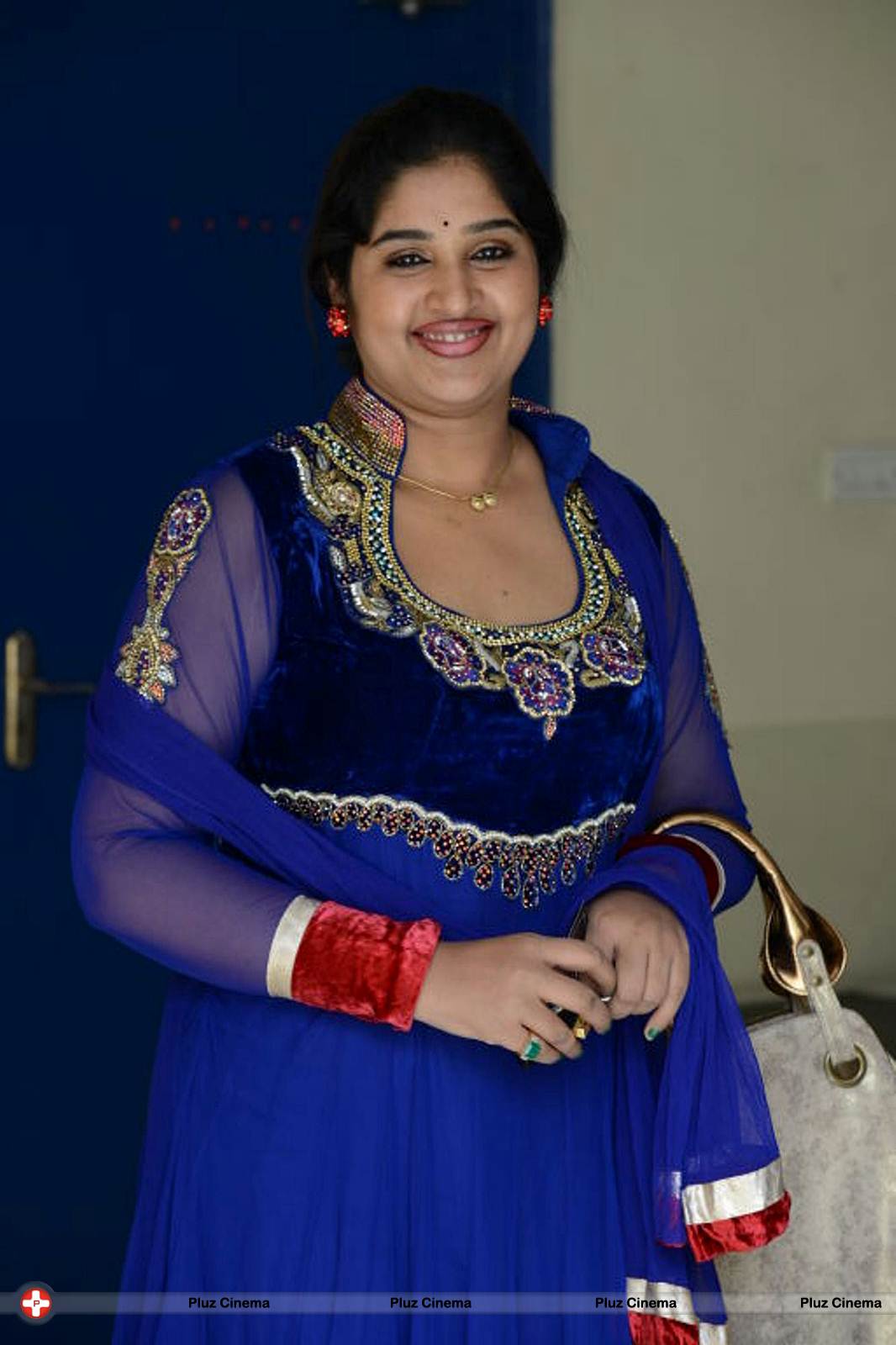 Mamilla Shailaja Priya - Priya at Moodu Mulla Bandham Serial Press Meet Photos | Picture 526502