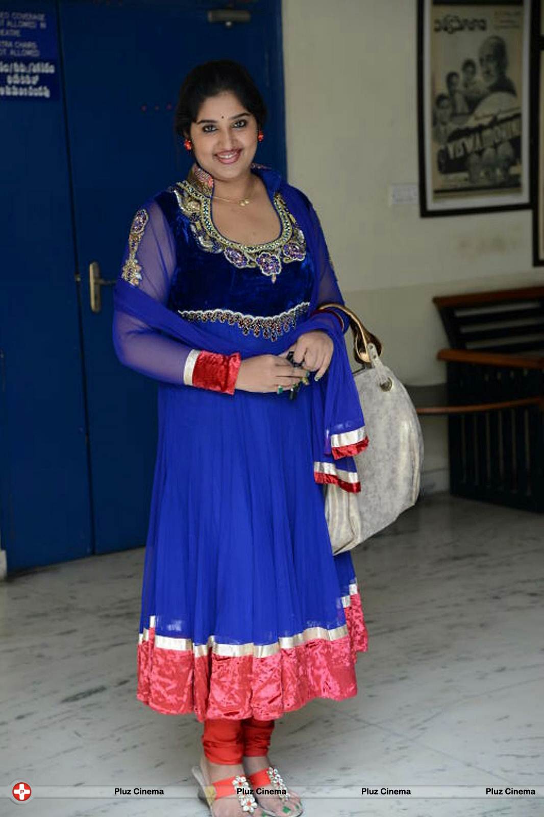 Mamilla Shailaja Priya - Priya at Moodu Mulla Bandham Serial Press Meet Photos | Picture 526512