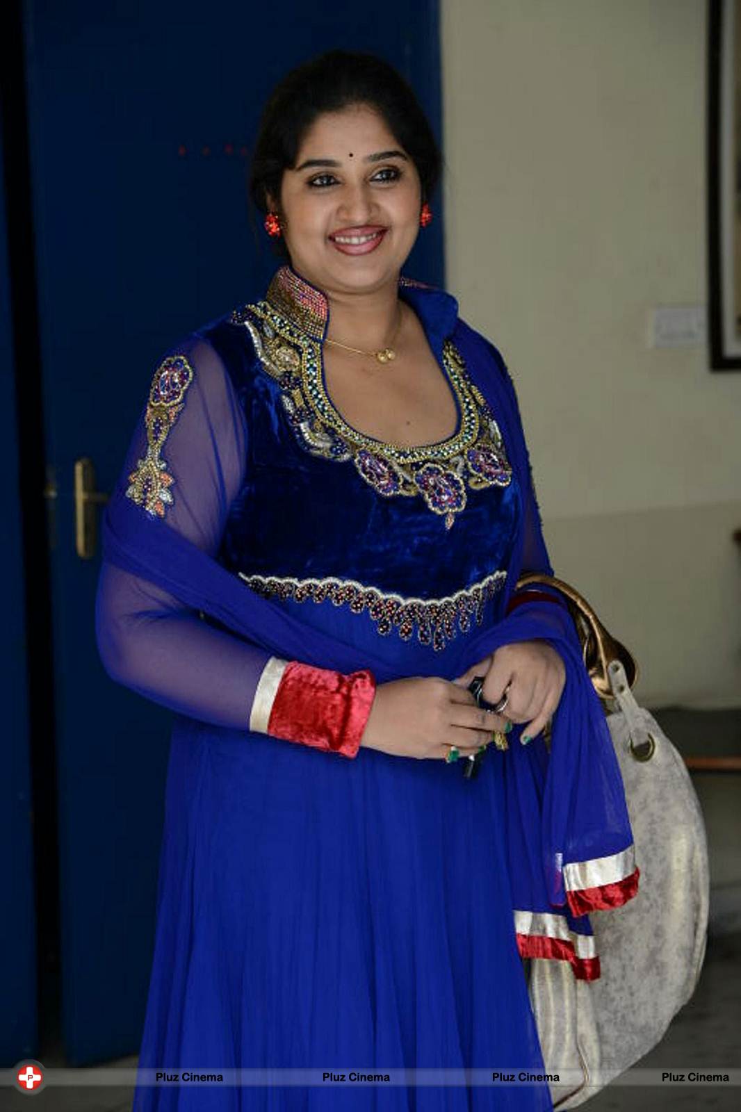 Mamilla Shailaja Priya - Priya at Moodu Mulla Bandham Serial Press Meet Photos | Picture 526518