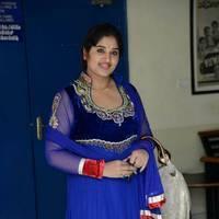 Mamilla Shailaja Priya - Priya at Moodu Mulla Bandham Serial Press Meet Photos | Picture 526476