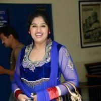 Mamilla Shailaja Priya - Priya at Moodu Mulla Bandham Serial Press Meet Photos | Picture 526486
