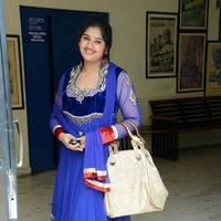 Mamilla Shailaja Priya - Priya at Moodu Mulla Bandham Serial Press Meet Photos | Picture 526491