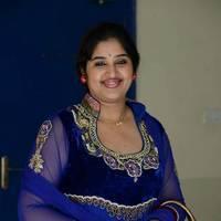 Mamilla Shailaja Priya - Priya at Moodu Mulla Bandham Serial Press Meet Photos | Picture 526502