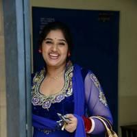 Mamilla Shailaja Priya - Priya at Moodu Mulla Bandham Serial Press Meet Photos | Picture 526504