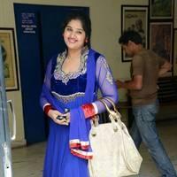 Mamilla Shailaja Priya - Priya at Moodu Mulla Bandham Serial Press Meet Photos | Picture 526507