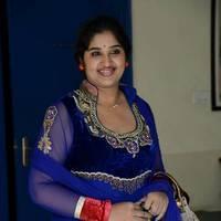 Mamilla Shailaja Priya - Priya at Moodu Mulla Bandham Serial Press Meet Photos | Picture 526518