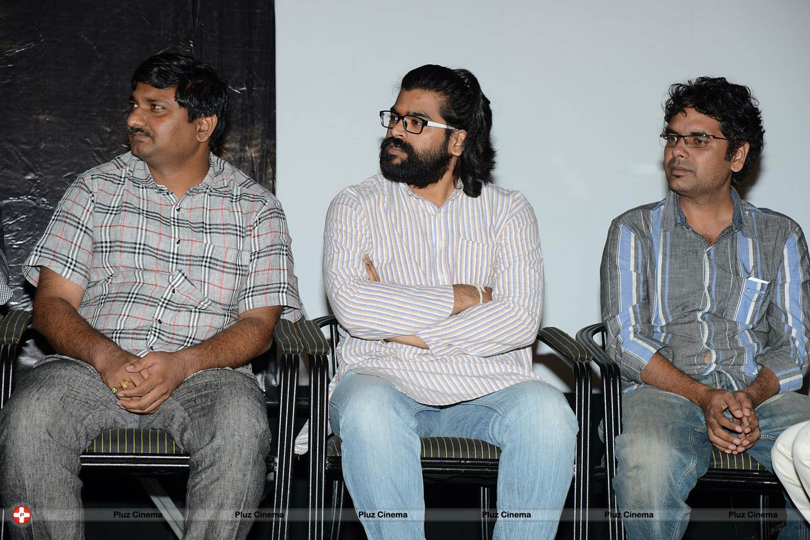 Yamini Chakravarthi Movie Trailer Launch Photos | Picture 527045