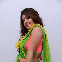 Komal Jha Hot at Eduruleni Alexander Audio Relase Function Photos | Picture 527787