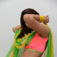 Komal Jha Hot at Eduruleni Alexander Audio Relase Function Photos | Picture 527808