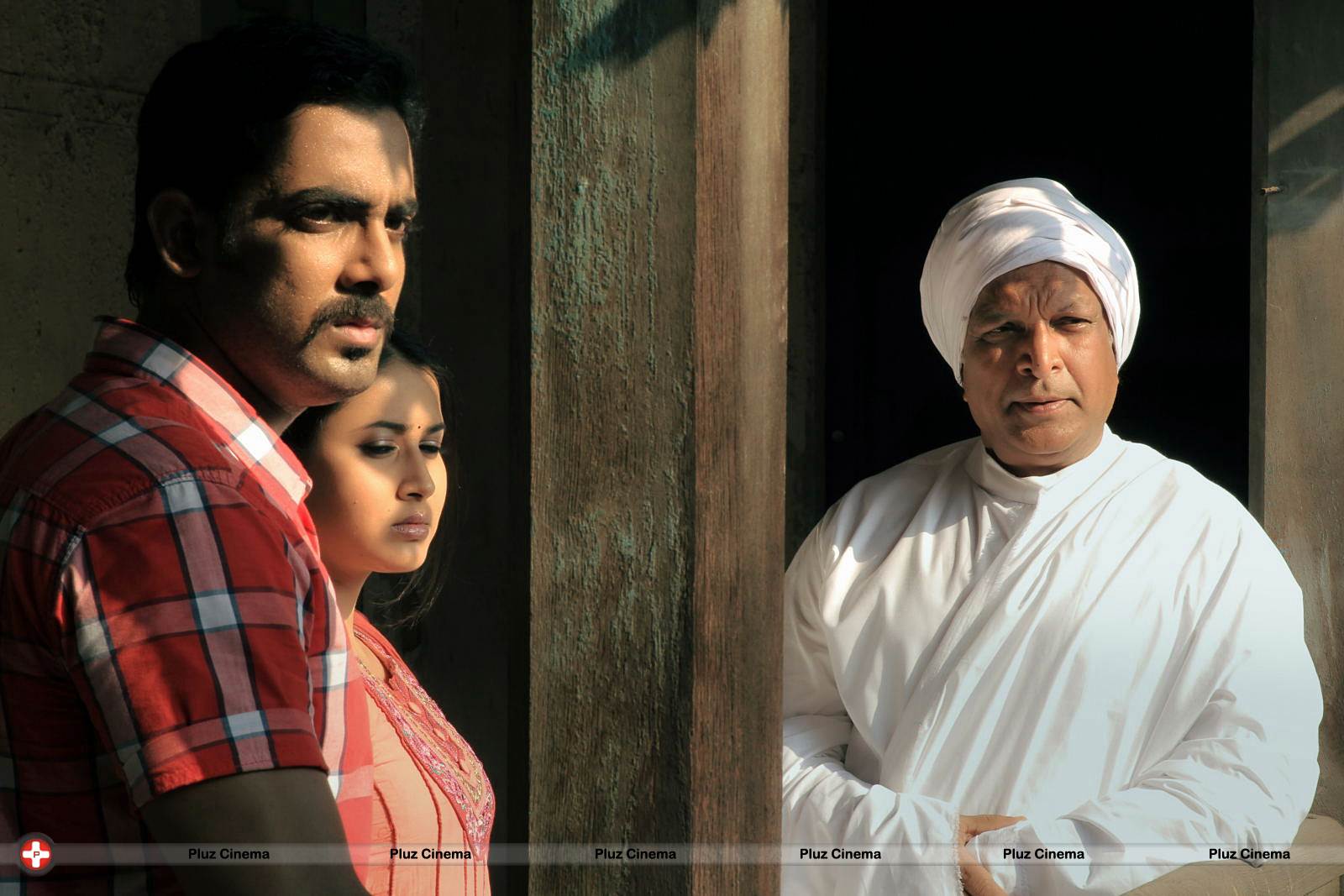 Yamini Chandra Sekhar Movie Stills | Picture 527404