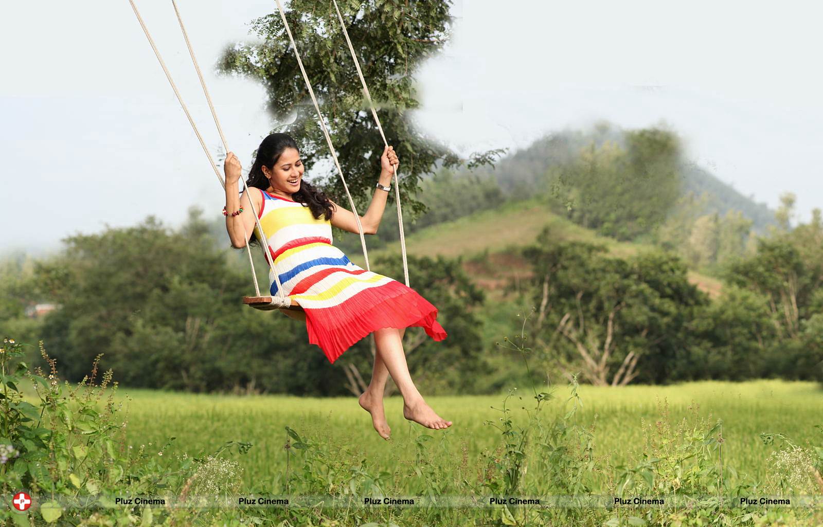 Panchi Bora - Yamini Chandra Sekhar Movie Stills | Picture 527422