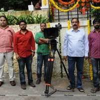 Arvind Krishna BR Talkies Movie Opening Photos | Picture 533231
