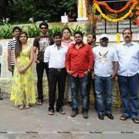 Arvind Krishna BR Talkies Movie Opening Photos | Picture 533241