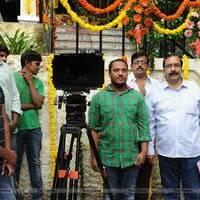 Arvind Krishna BR Talkies Movie Opening Photos | Picture 533251