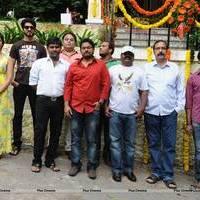 Arvind Krishna BR Talkies Movie Opening Photos | Picture 533256