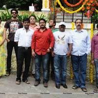 Arvind Krishna BR Talkies Movie Opening Photos | Picture 533257