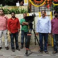 Arvind Krishna BR Talkies Movie Opening Photos | Picture 533264