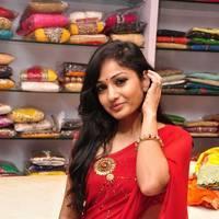 Madhavi Latha - Madhavi Latha Launches Sree Parinaya Designer Showroom Photos | Picture 533587
