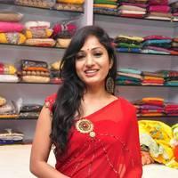 Madhavi Latha - Madhavi Latha Launches Sree Parinaya Designer Showroom Photos | Picture 533588