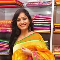 Madhavi Latha - Madhavi Latha Launches Sree Parinaya Designer Showroom Photos | Picture 533597