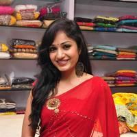 Madhavi Latha - Madhavi Latha Launches Sree Parinaya Designer Showroom Photos | Picture 533607