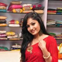 Madhavi Latha - Madhavi Latha Launches Sree Parinaya Designer Showroom Photos | Picture 533613