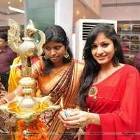 Madhavi Latha Launches Sree Parinaya Designer Showroom Photos | Picture 533617
