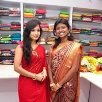 Madhavi Latha Launches Sree Parinaya Designer Showroom Photos | Picture 533620